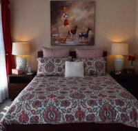 Cutmore Cottages Bed and Breakfast - Accommodation Broadbeach