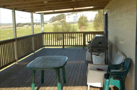 Emita Cottage - Accommodation Broadbeach 4