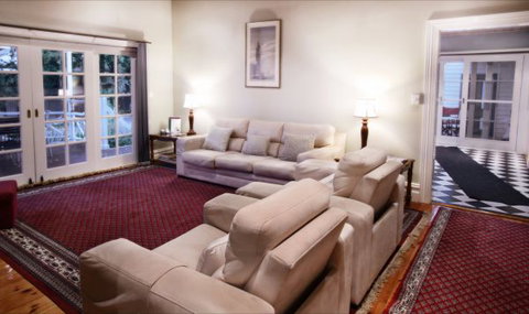 Fairbank House - Accommodation Broadbeach 3