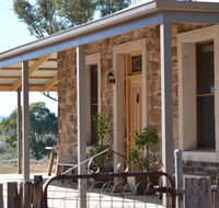 Flinders Bush Retreats - Accommodation Broadbeach