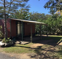 Homestead Caravan Park - Accommodation Broadbeach