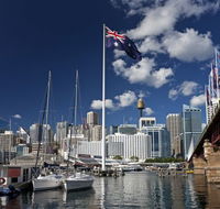 Hyatt Regency Sydney - Accommodation Broadbeach