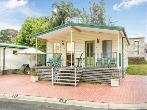 Ingenia Holidays Avina - Accommodation Broadbeach 0
