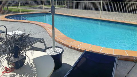Jadran Motel And El Jays Holiday Lodge - Accommodation Broadbeach 4