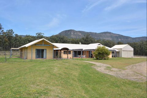 James Estate Guesthouse - Accommodation Broadbeach 0