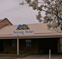 Kerang Motel - Accommodation Broadbeach