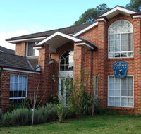 LAuberge Angara Bed and Breakfast - Accommodation Broadbeach
