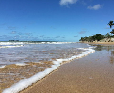 La Solana Holiday Apartments  - Mackay - Accommodation Broadbeach 0