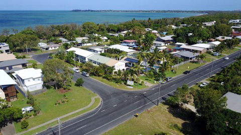 La Solana Holiday Apartments  - Mackay - Accommodation Broadbeach 1