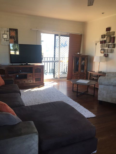 La Solana Holiday Apartments  - Mackay - Accommodation Broadbeach 2