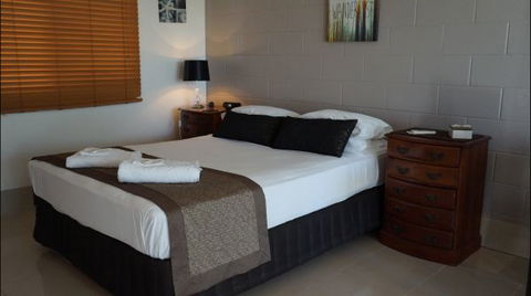 La Solana Holiday Apartments  - Mackay - Accommodation Broadbeach 3