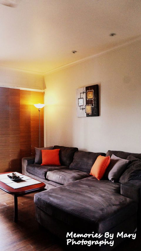 La Solana Holiday Apartments  - Mackay - Accommodation Broadbeach 7