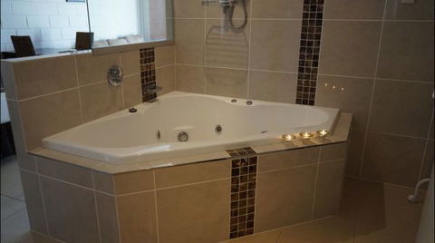 La Solana Holiday Apartments  - Mackay - Accommodation Broadbeach 8