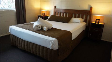 La Solana Holiday Apartments  - Mackay - Accommodation Broadbeach 9