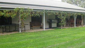 Pompoota Homestead - Accommodation Broadbeach 4