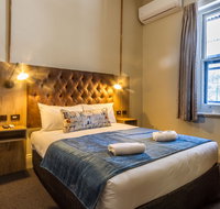 Pretoria Hotel Mannum - Accommodation Broadbeach