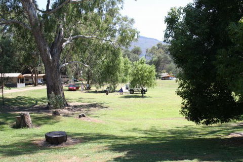 Molesworth Recreation Reserve And Caravan Park - Accommodation Broadbeach 1