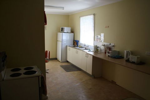 Molesworth Recreation Reserve And Caravan Park - Accommodation Broadbeach 4