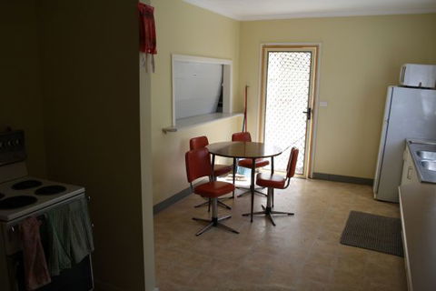 Molesworth Recreation Reserve And Caravan Park - Accommodation Broadbeach 5
