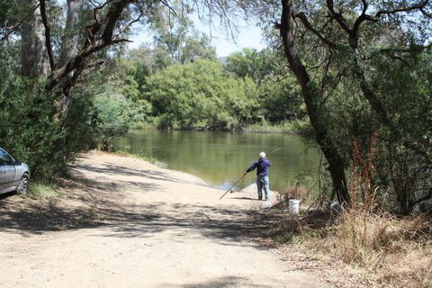 Molesworth Recreation Reserve And Caravan Park - Accommodation Broadbeach 6