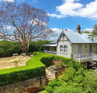 Plynlimmon The Cottage at Kurrajong - Accommodation Broadbeach