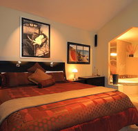 Riverview Rise Retreats - Accommodation Broadbeach