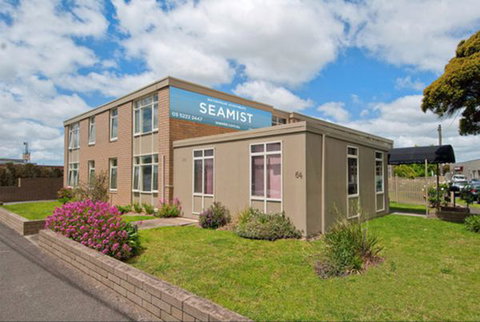 Seamist Geelong - Accommodation Broadbeach 1