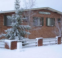 Snowdale Flats - Accommodation Broadbeach