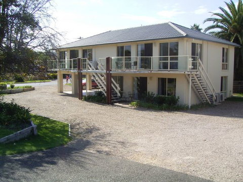Southern Comfort Holiday Units - Accommodation Broadbeach 3