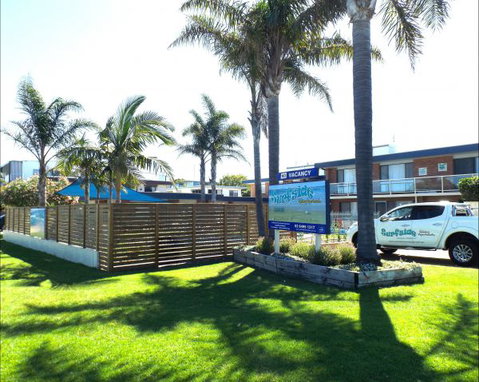 Surfside Holiday Apartments - Accommodation Broadbeach 0