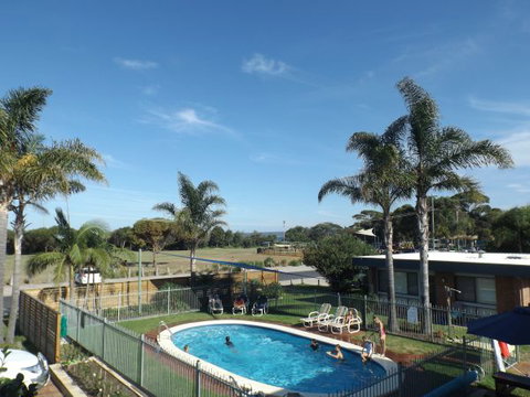 Surfside Holiday Apartments - Accommodation Broadbeach 1