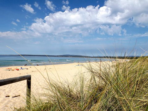 Surfside Holiday Apartments - Accommodation Broadbeach 5