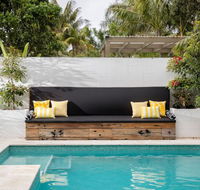 Tamarama Beach House - Accommodation Broadbeach