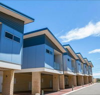 Waldorf Geraldton Serviced Apartments - Accommodation Broadbeach