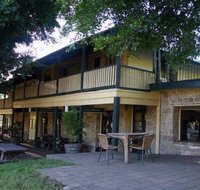 Wisemans Inn Hotel - Accommodation Broadbeach