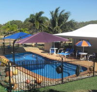 Stanage Bay Accommodation  Boat Hire - Accommodation Broadbeach