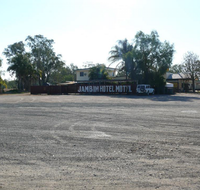 Jambin Hotel-Motel - Accommodation Broadbeach