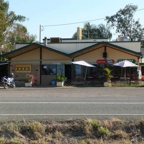 Jambin Hotel-Motel - Accommodation Broadbeach 14