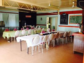 Jambin Hotel-Motel - Accommodation Broadbeach 6
