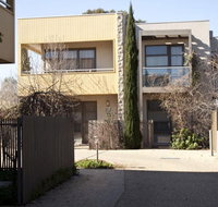 Central Shepparton Apartments - Accommodation Broadbeach