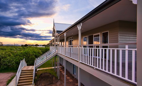 Cornwallis House - Accommodation Broadbeach 4