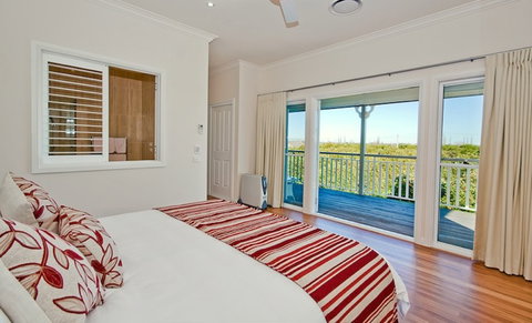 Cornwallis House - Accommodation Broadbeach 5