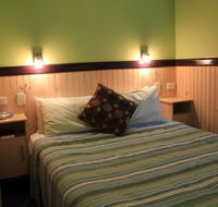 BIG4 Aussie Outback Oasis Holiday Park - Accommodation Broadbeach
