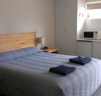 Auto Lodge Motor Inn - Accommodation Broadbeach