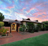 Bali Hai Resort  Spa - Accommodation Broadbeach