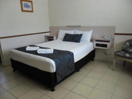 Mysterton QLD Accommodation Broadbeach
