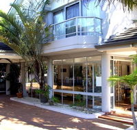 Barkley Inn - Accommodation Broadbeach