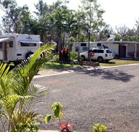 Batchelor Holiday Park - Accommodation Broadbeach