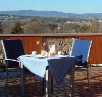 Bathurst Heights Bed and Breakfast - Accommodation Broadbeach