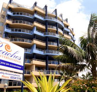 Beaches International - Accommodation Broadbeach